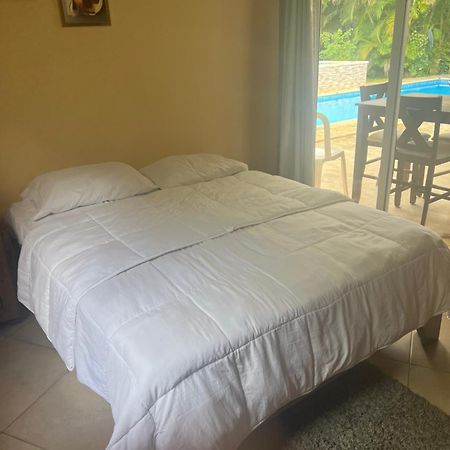 Casa Linda Beautiful Villa Sosúa Екстериор снимка