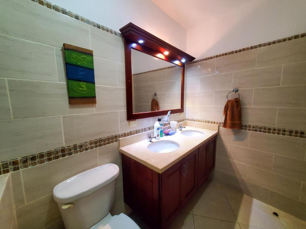 Casa Linda Beautiful Villa Sosúa Екстериор снимка