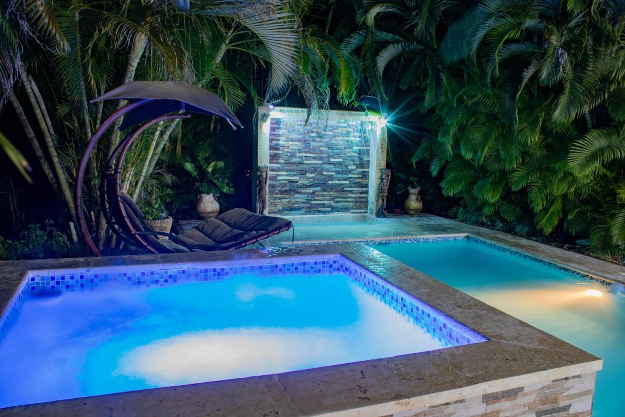 Casa Linda Beautiful Villa Sosúa Екстериор снимка