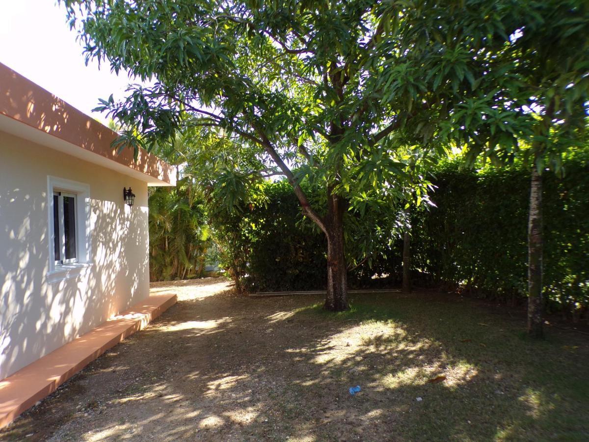 Casa Linda Beautiful Villa Sosúa Екстериор снимка