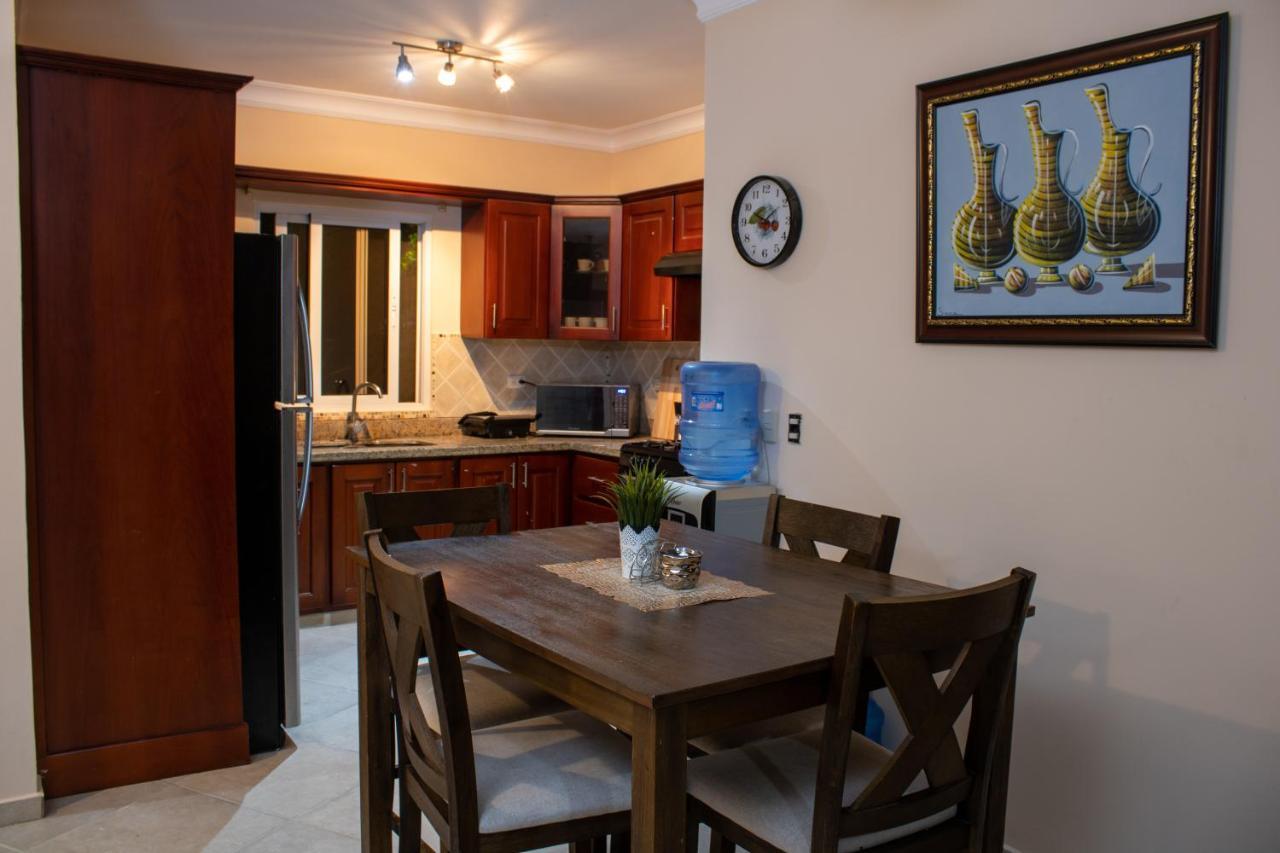 Casa Linda Beautiful Villa Sosúa Екстериор снимка