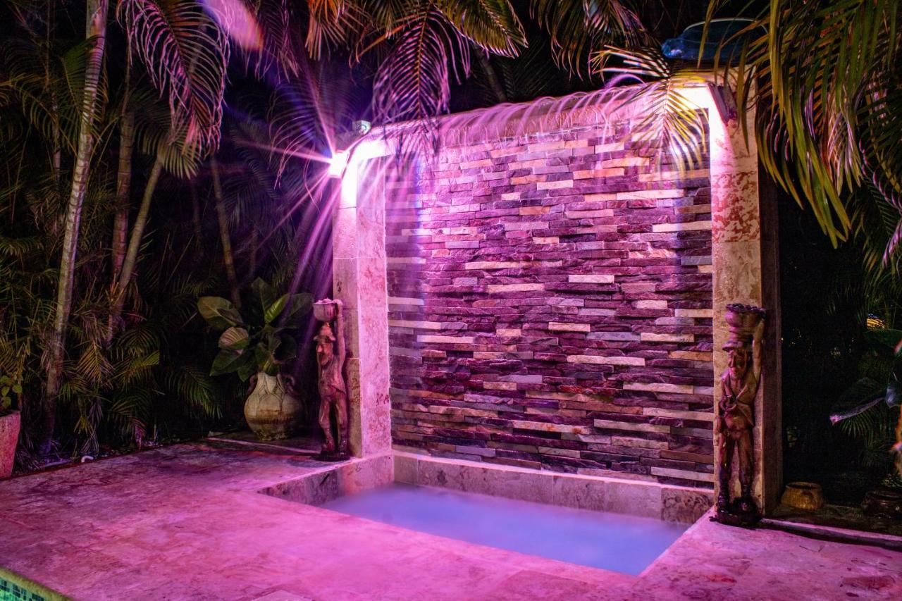 Casa Linda Beautiful Villa Sosúa Екстериор снимка