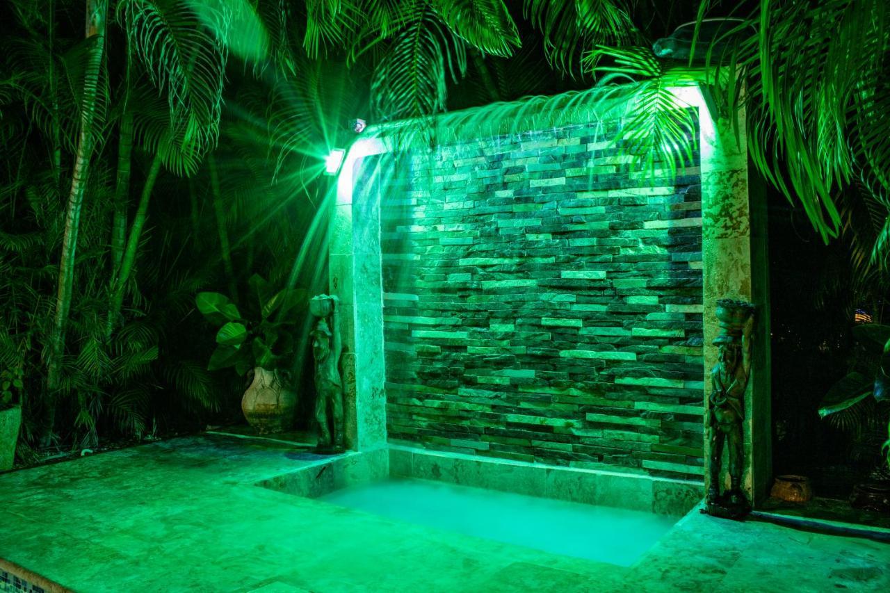 Casa Linda Beautiful Villa Sosúa Екстериор снимка