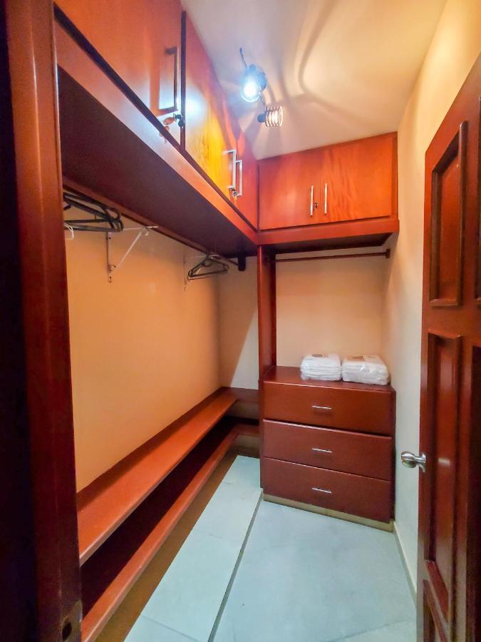 Casa Linda Beautiful Villa Sosúa Екстериор снимка