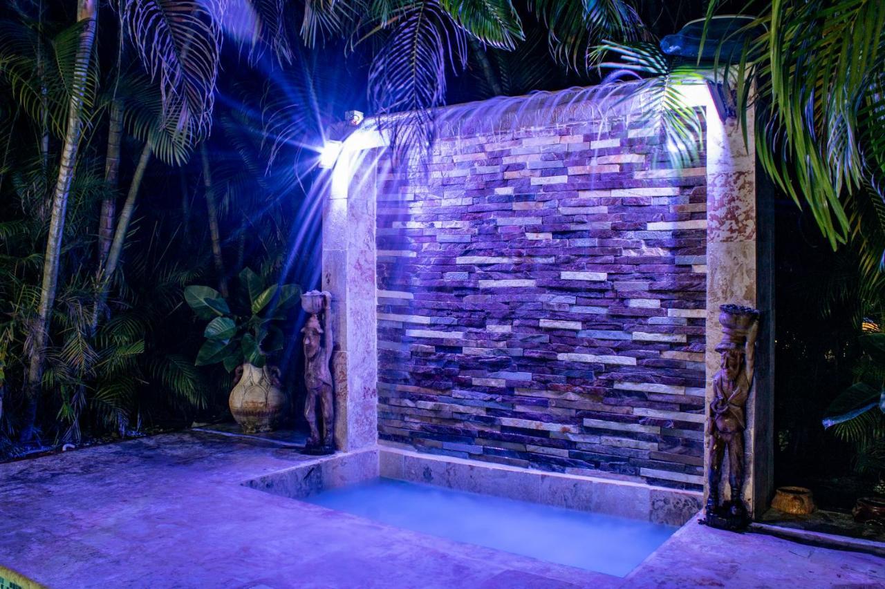 Casa Linda Beautiful Villa Sosúa Екстериор снимка
