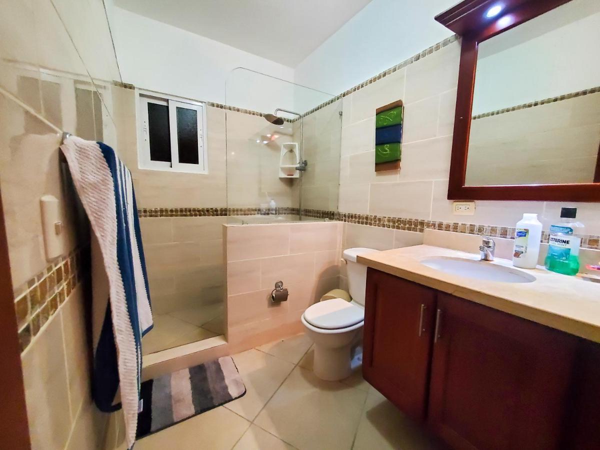 Casa Linda Beautiful Villa Sosúa Екстериор снимка
