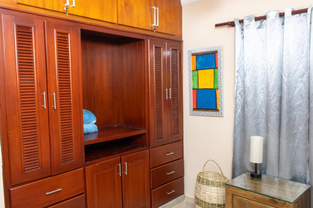 Casa Linda Beautiful Villa Sosúa Екстериор снимка