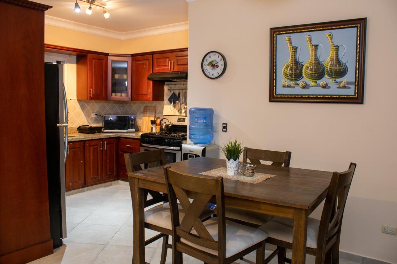 Casa Linda Beautiful Villa Sosúa Екстериор снимка