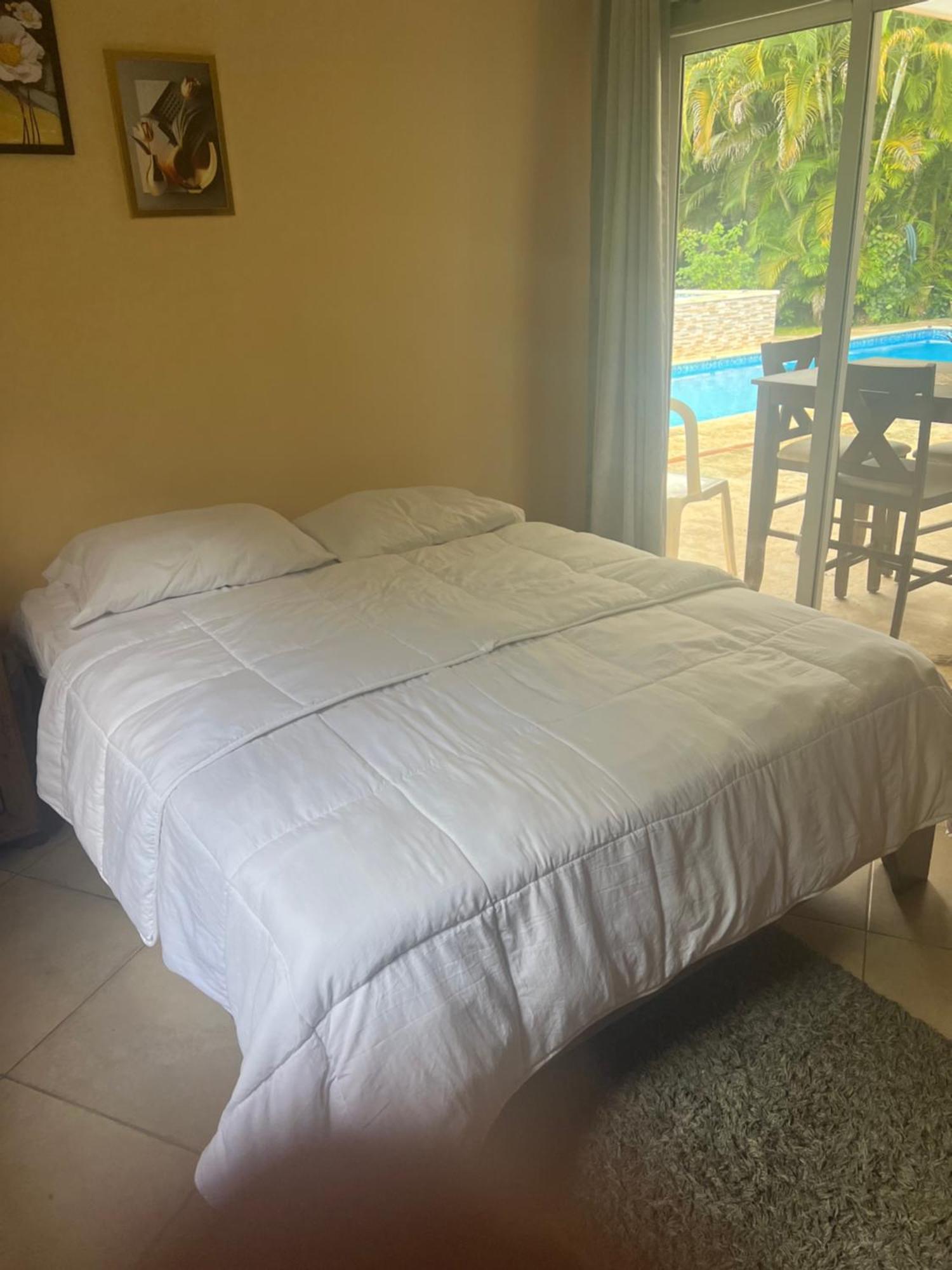 Casa Linda Beautiful Villa Sosúa Екстериор снимка