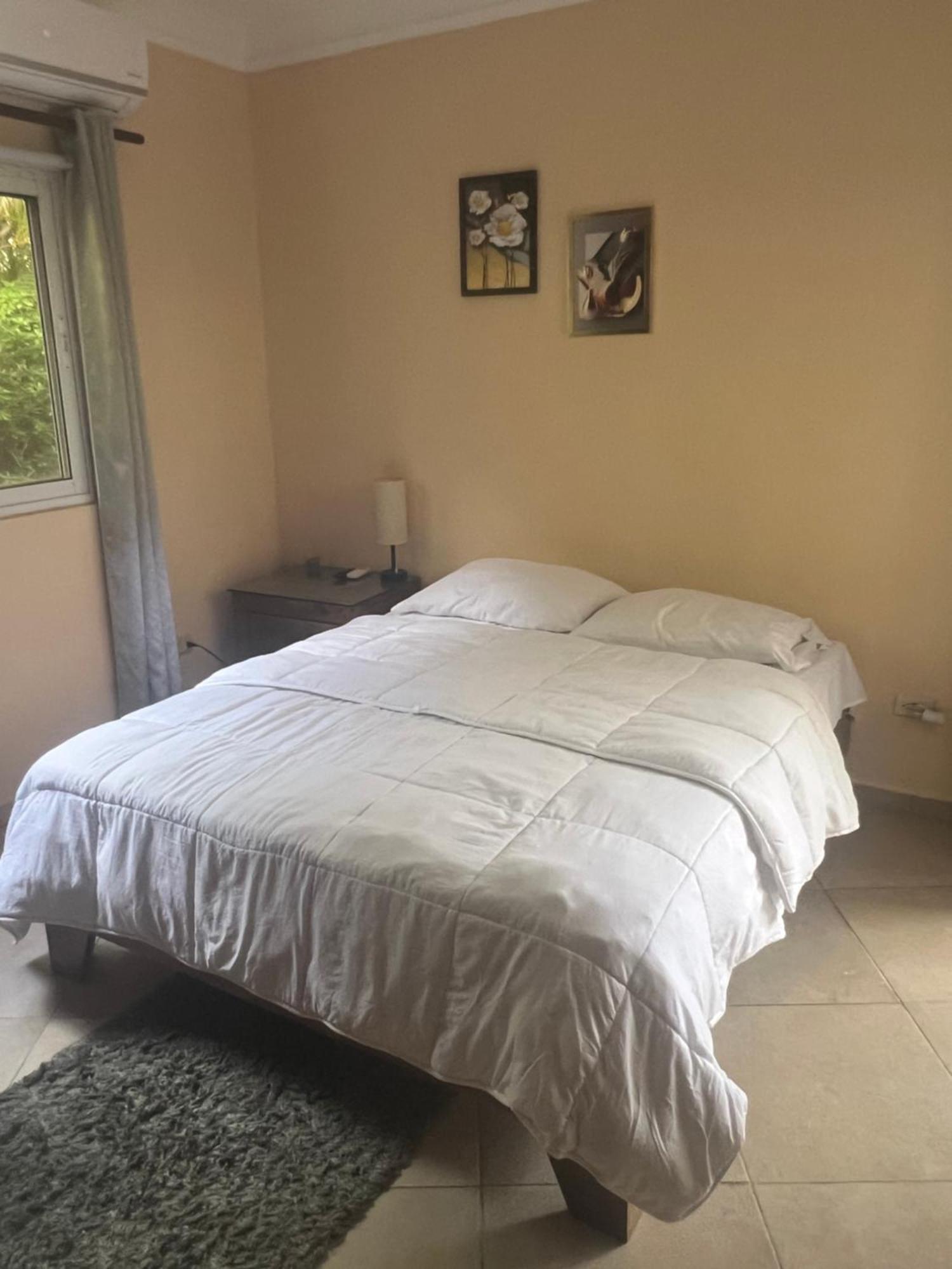 Casa Linda Beautiful Villa Sosúa Екстериор снимка