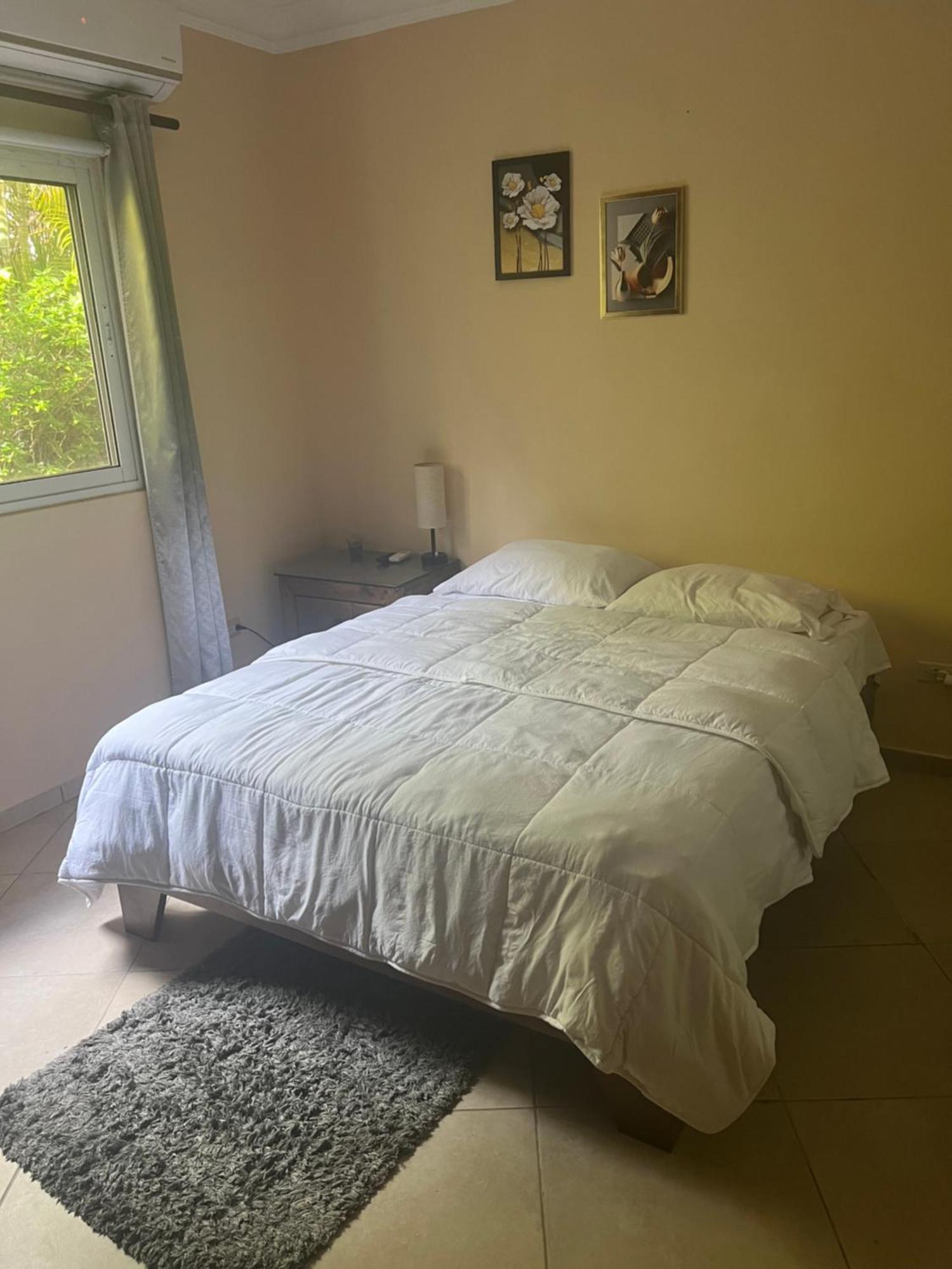 Casa Linda Beautiful Villa Sosúa Екстериор снимка